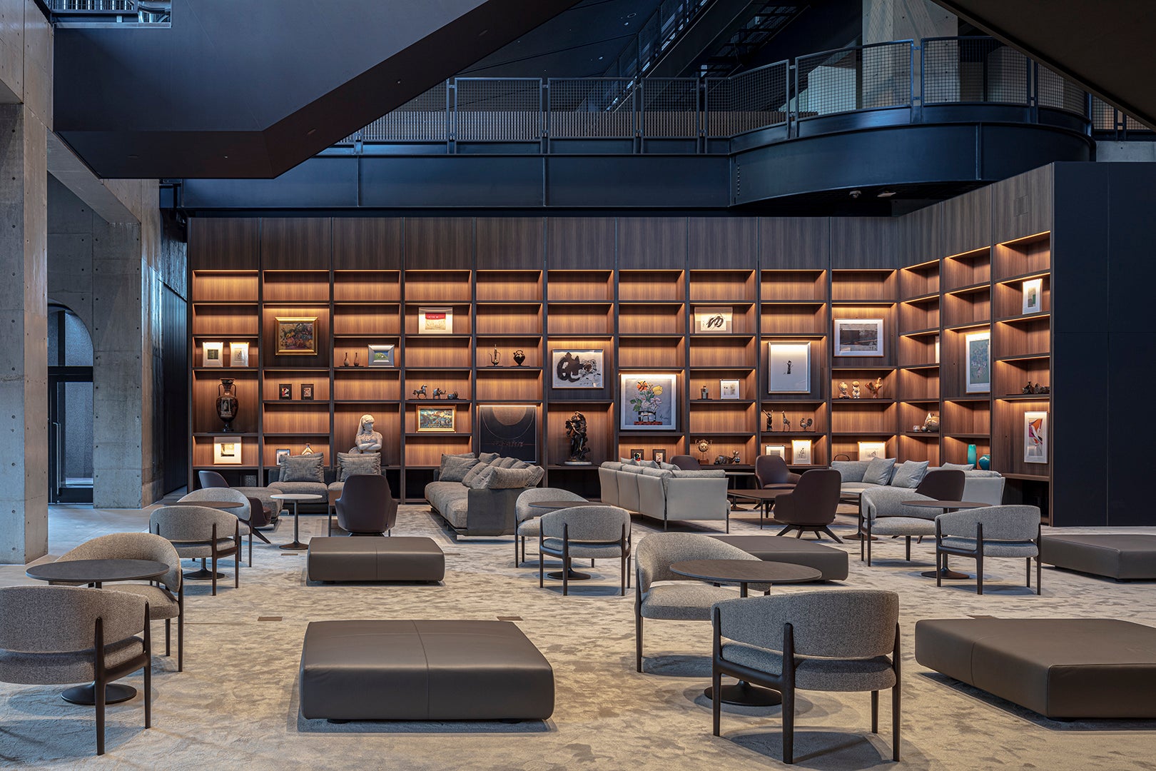 AMADA GLOBAL INNOVATION CENTER